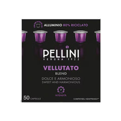 capsule-cafea-pellini-vellutato-50-capsule