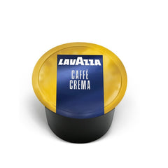 Capsule Lavazza Blue Caffe Crema, 100 buc