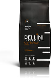 Cafea Boabe Pellini Caffe Crema Intensa 1 kg