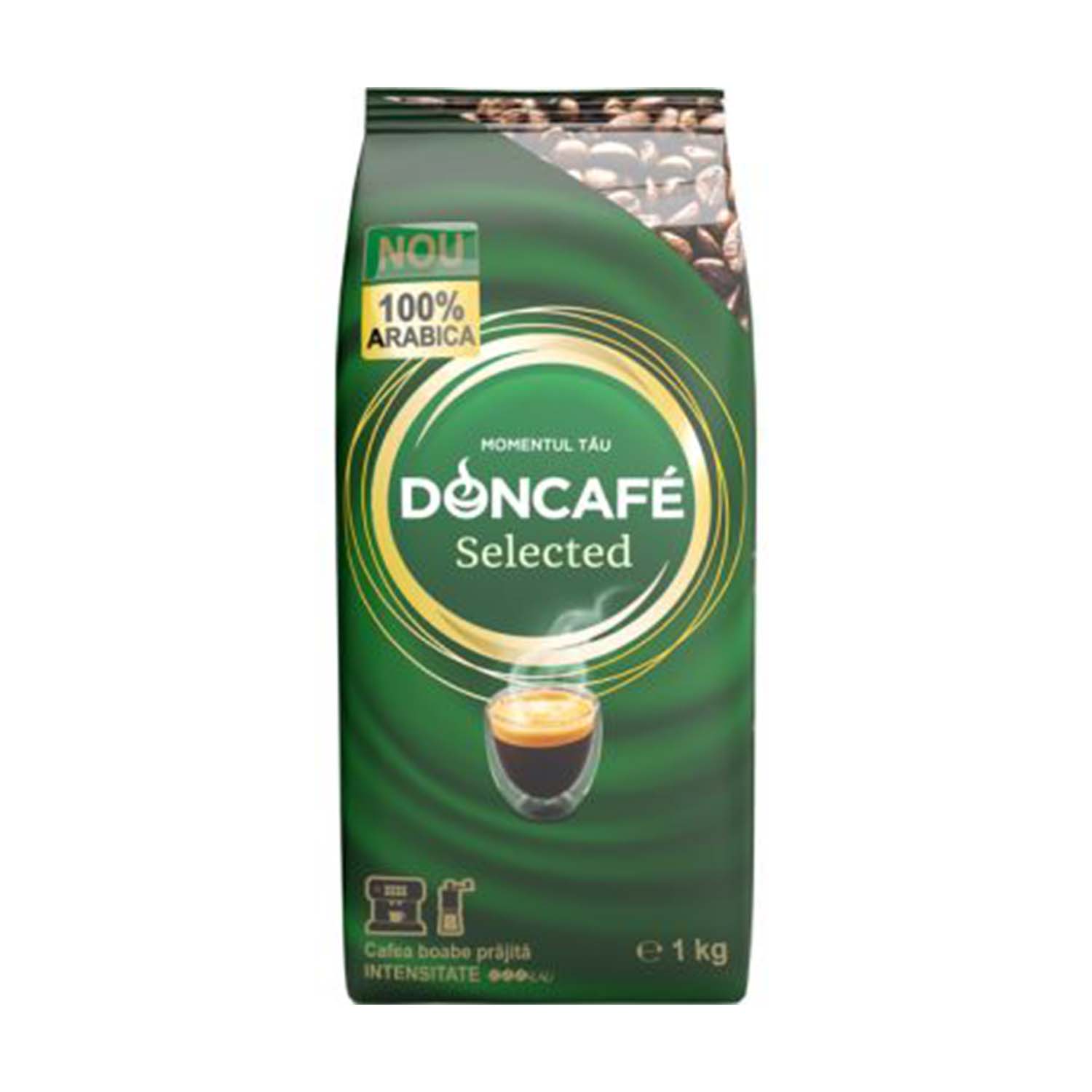 doncafe-verde-selected-cafea-boabe-1kg