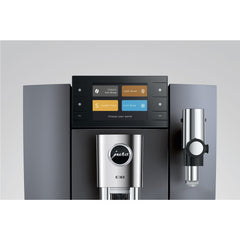 JURA E10 Onyx Grey (EA), imagine de prezentare 6