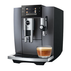 JURA E10 Onyx Grey (EA), fotografie de produs