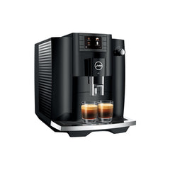 JURA E6 Piano Black (EC), imagine de prezentare 2