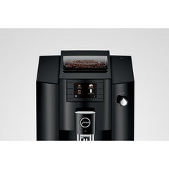 JURA E6 Piano Black (EC), imagine de prezentare 4