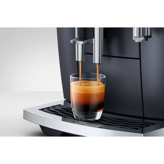 JURA E8 Cosmic Black (ED), imagine de prezentare 5