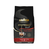 Lavazza Espresso Barista Gran Crema cafea boabe 1kg