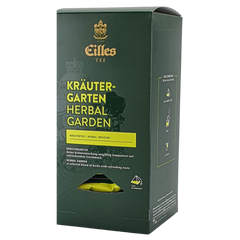 Eilles Tea Diamond Herbal Garden 20 buc/cutie