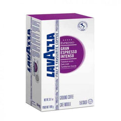 Lavazza Gran Espresso INTENSO monodoze ESE 150 buc
