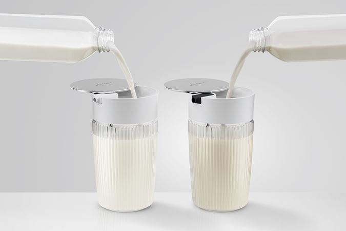 JURA Carafă de lapte, 0,5 l