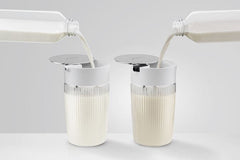 JURA Carafă de lapte, 0,5 l