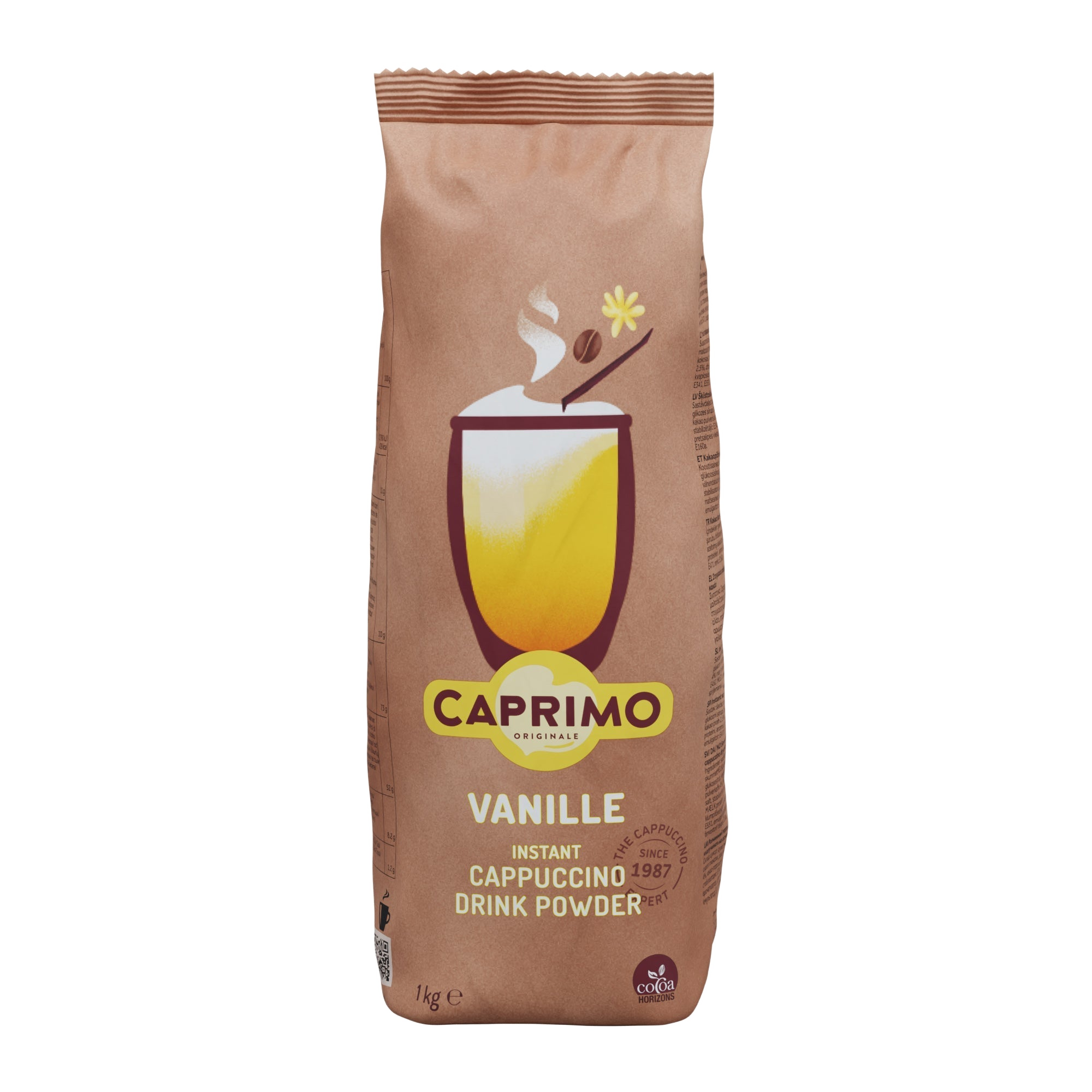 Updated product image