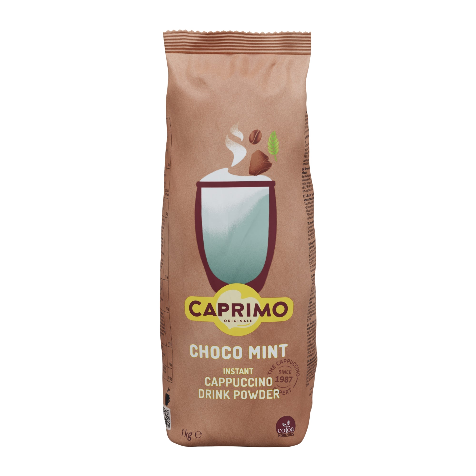 Updated product image