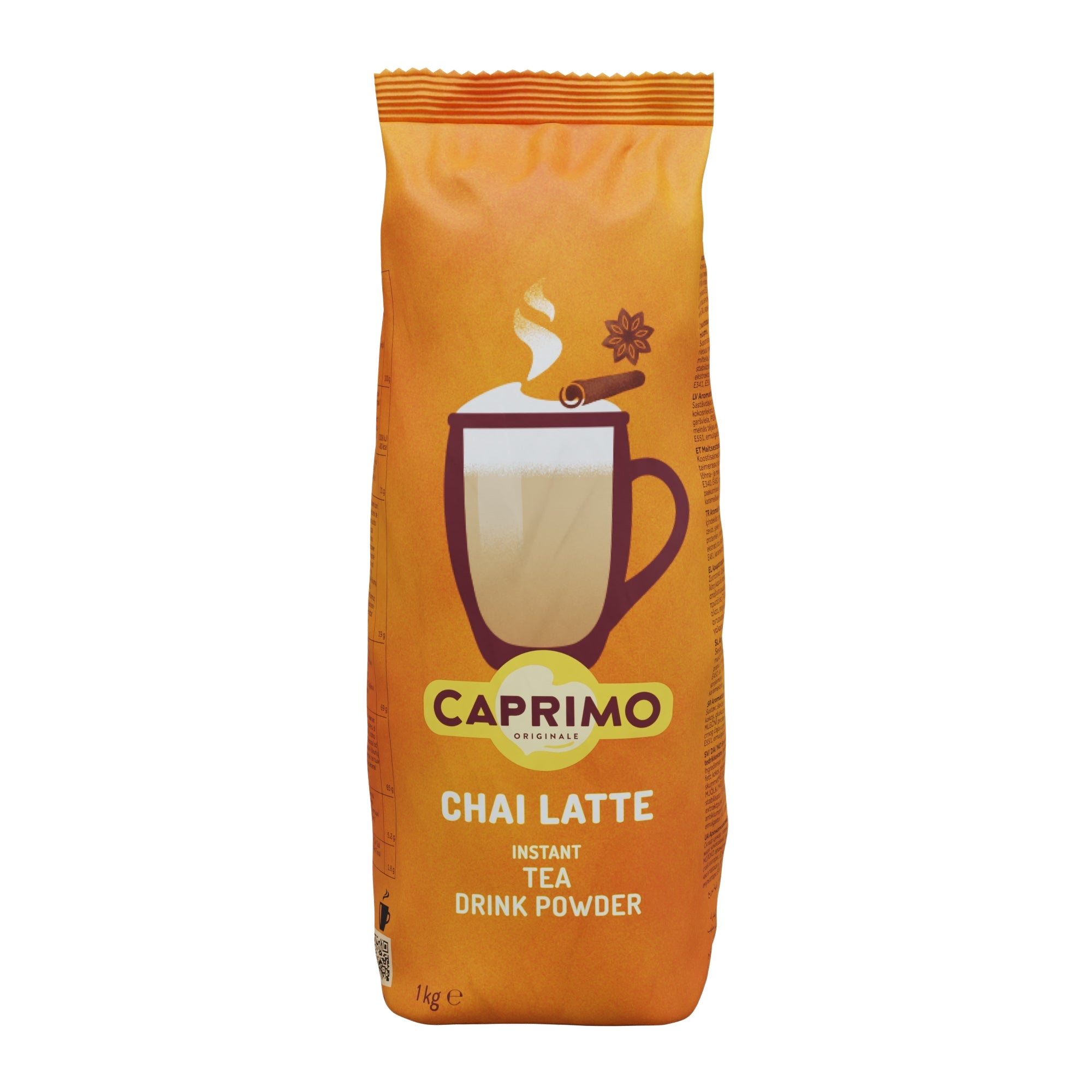 Updated product image