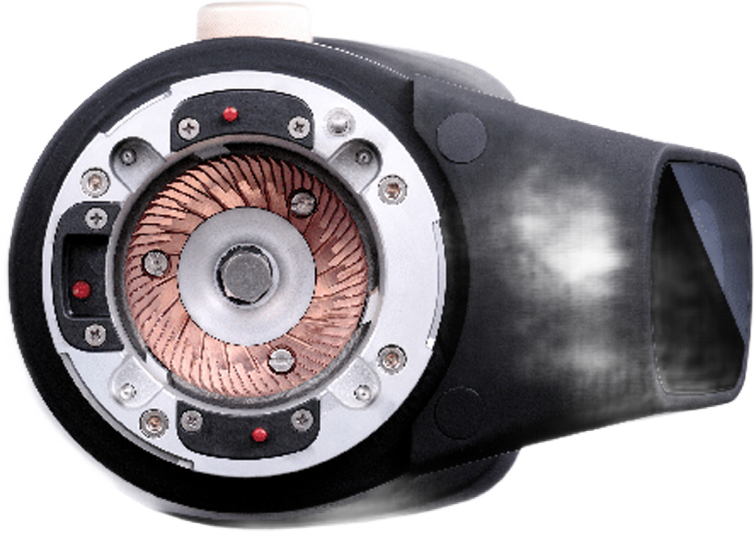 Updated product image