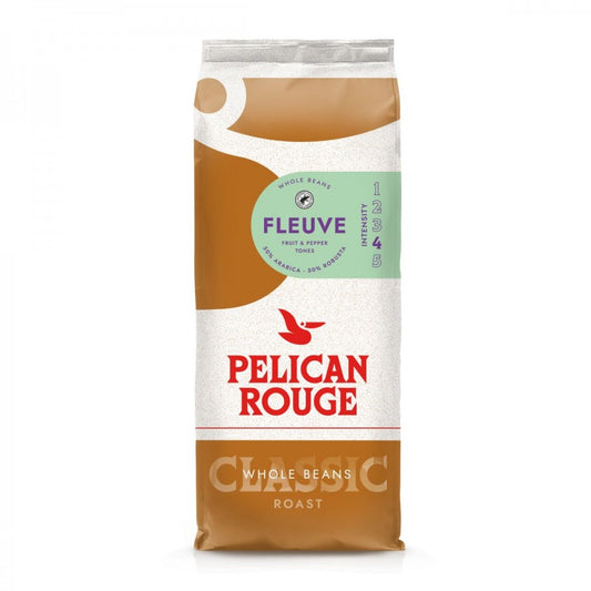 Cafea Boabe Pelican Rouge Fleuve 1 kg
