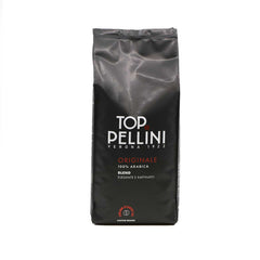 pellini-top-cafea-boabe-500g