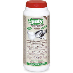 Puly Caff Verde detergent praf curatare backflush 1kg