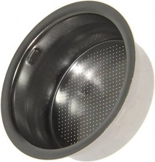 Filtrul portafiltru pentru doua cesti Delonghi 7313286069