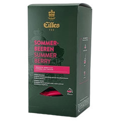 Eilles Tee Summer Berries ceai de fructe 20 plicuri