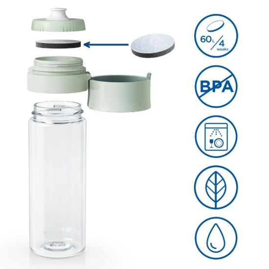 sticla-filtranta-brita-vital-lightgreen