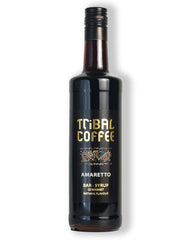 Sirop cafea TRIBAL - AMARETTO