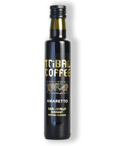 Sirop cafea TRIBAL - AMARETTO