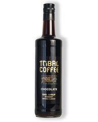 Sirop cafea TRIBAL - CIOCOLATA