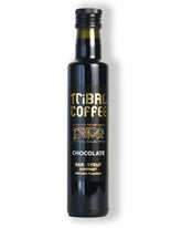 Sirop cafea TRIBAL - CIOCOLATA