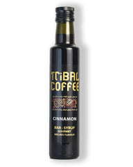 Sirop cafea TRIBAL - SCORTISOARA