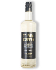 Sirop cafea TRIBAL - COCOS