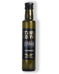 Sirop cafea TRIBAL - COCOS