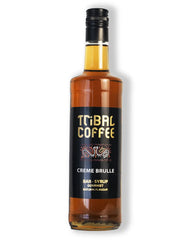 Sirop cafea TRIBAL - CREME BRULEE