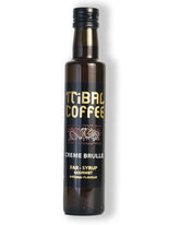 Sirop cafea TRIBAL - CREME BRULEE