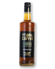 Sirop cafea TRIBAL - FISTIC