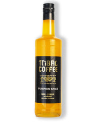 Sirop cafea TRIBAL - PUMPKIN SPICE