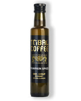 Sirop cafea TRIBAL - PUMPKIN SPICE