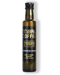 Sirop cafea TRIBAL - PUMPKIN SPICE