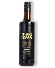 Sirop cafea TRIBAL - CARAMEL SARAT