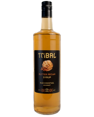 Sirop cafea TRIBAL-NUCI PECAN