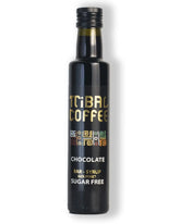 Sirop Cafea TRIBAL - CIOCOLATA FARA ZAHAR