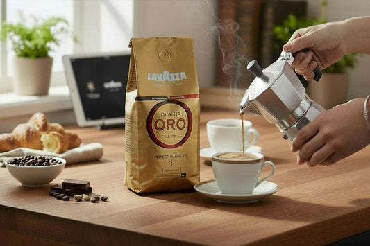 Cea Mai Buna Cafea Boabe