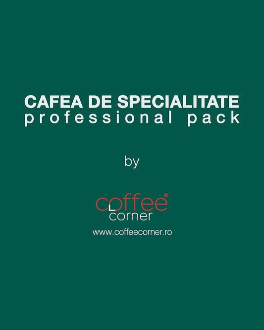 Diverse Cafea de Specialitate – Professional Pack