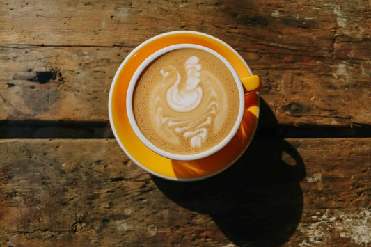 Top 7 lucruri interesante despre cafea