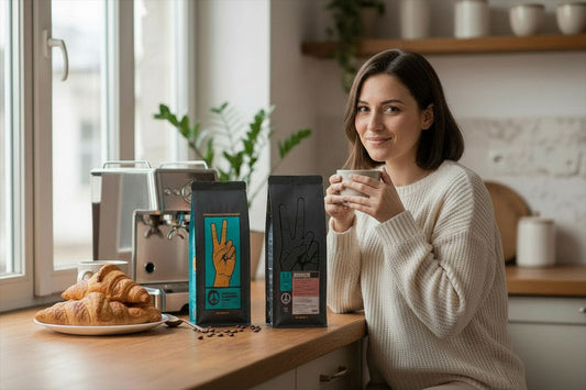 Top 10 cele mai bune cafele din lume: Origini rare și arome excepționale