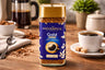 Cafea instant