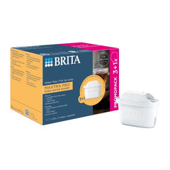 Filtre BRITA Maxtra PRO Hard Water Expert Set 3+1