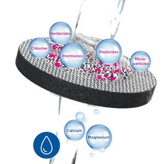 Set 3 filtre BRITA MicroDisc