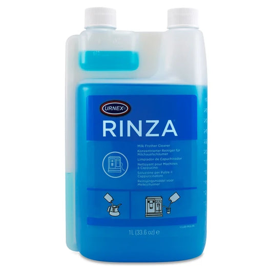 Solutie lichida curatare sistem lapte profesionale Urnex Rinza Alcalin 1 l