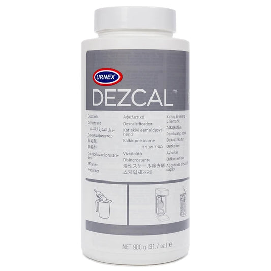 Decalcifiant pudra profesional Urnex Dezcal 900g