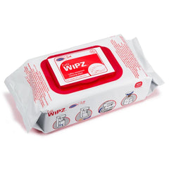 Servetele curatare profesionale Urnex Cafe Wipz 100 bucati